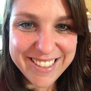 Meet your Posher, Brianne